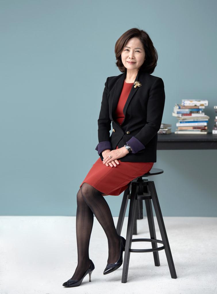 로고스 대표원장 오수정